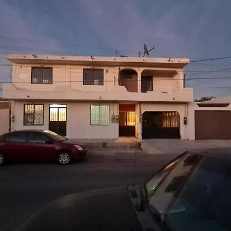 Departamento Rustico 2 Recamas Con Garage Apartment La Paz Bagian luar foto